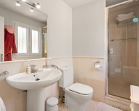 Resale - Town house - Marbella - Guadalmina Baja