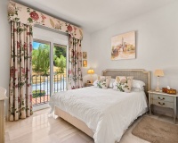 Resale - Town house - Marbella - Guadalmina Baja