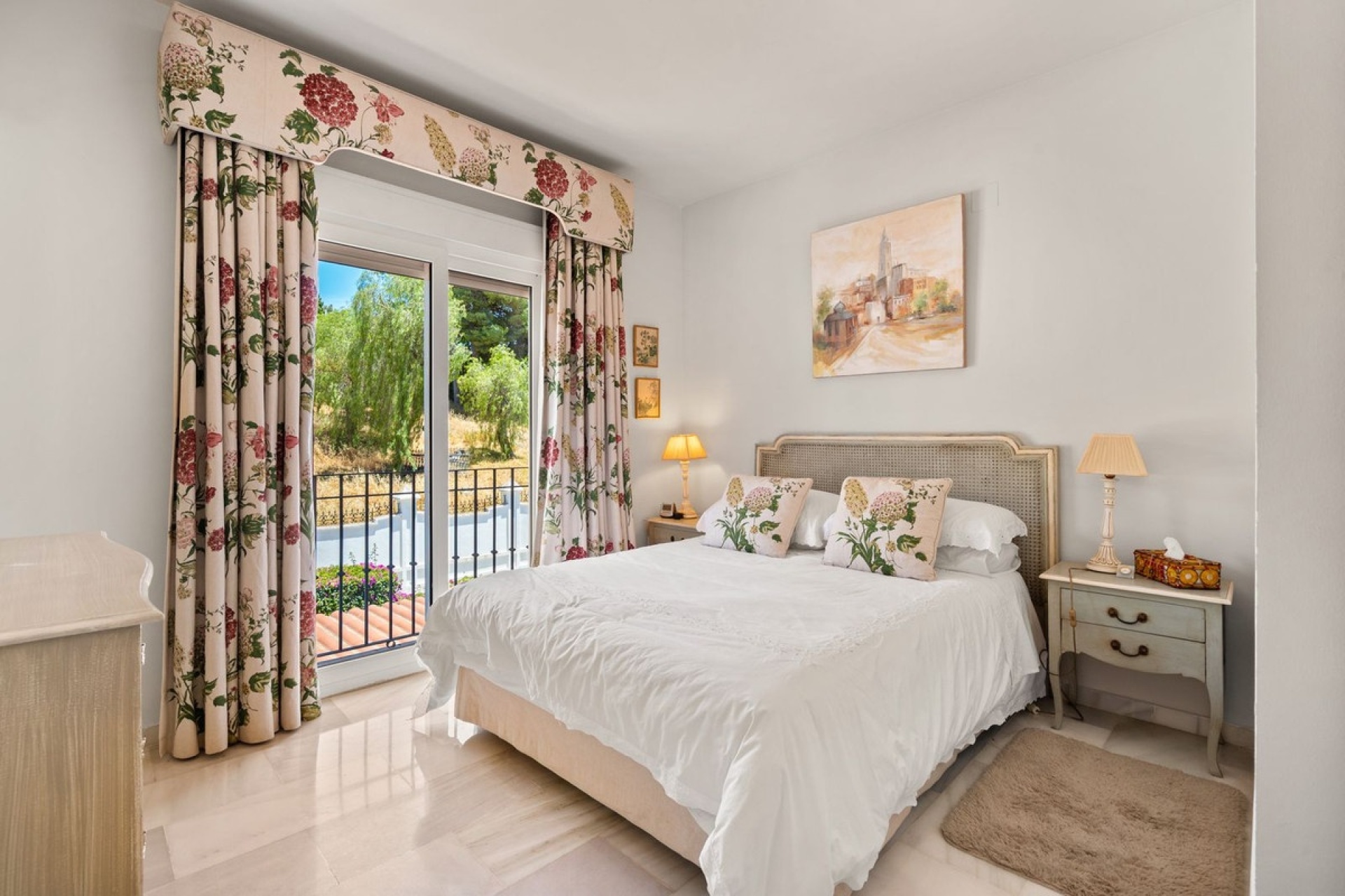 Resale - Town house - Marbella - Guadalmina Baja