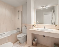 Resale - Town house - Marbella - Guadalmina Baja