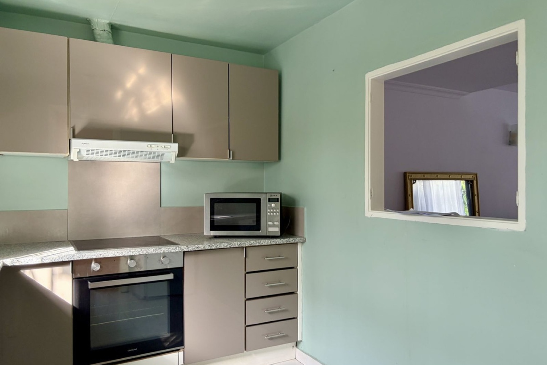 Resale - Town house - Marbella - Guadalmina Baja