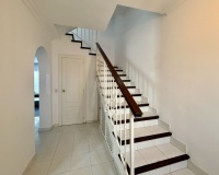 Resale - Town house - Marbella - Guadalmina Baja