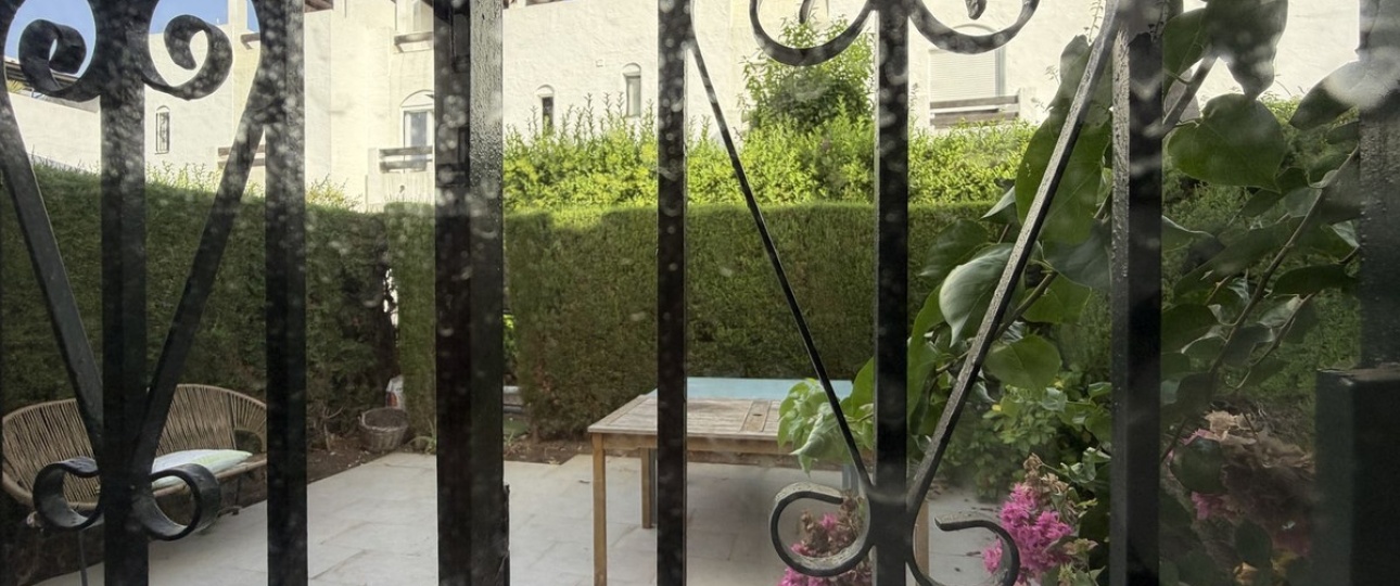 Resale - Town house - Marbella - Guadalmina Baja