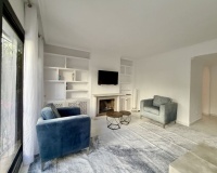 Resale - Town house - Marbella - Guadalmina Baja