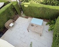 Resale - Town house - Marbella - Guadalmina Baja