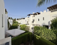 Resale - Town house - Marbella - Guadalmina Baja