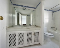 Resale - Town house - Marbella - Guadalmina Baja