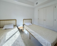 Resale - Town house - Marbella - Guadalmina Baja