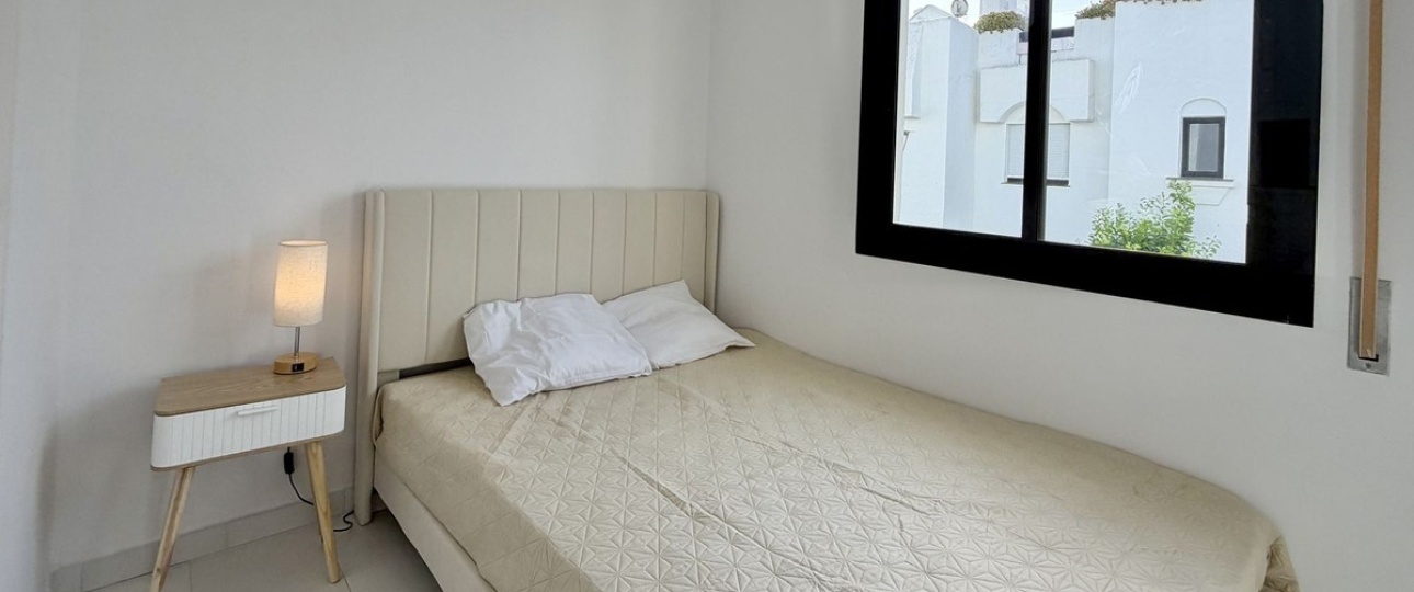 Resale - Town house - Marbella - Guadalmina Baja