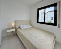 Resale - Town house - Marbella - Guadalmina Baja