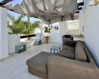 Resale - Town house - Marbella - Guadalmina Baja