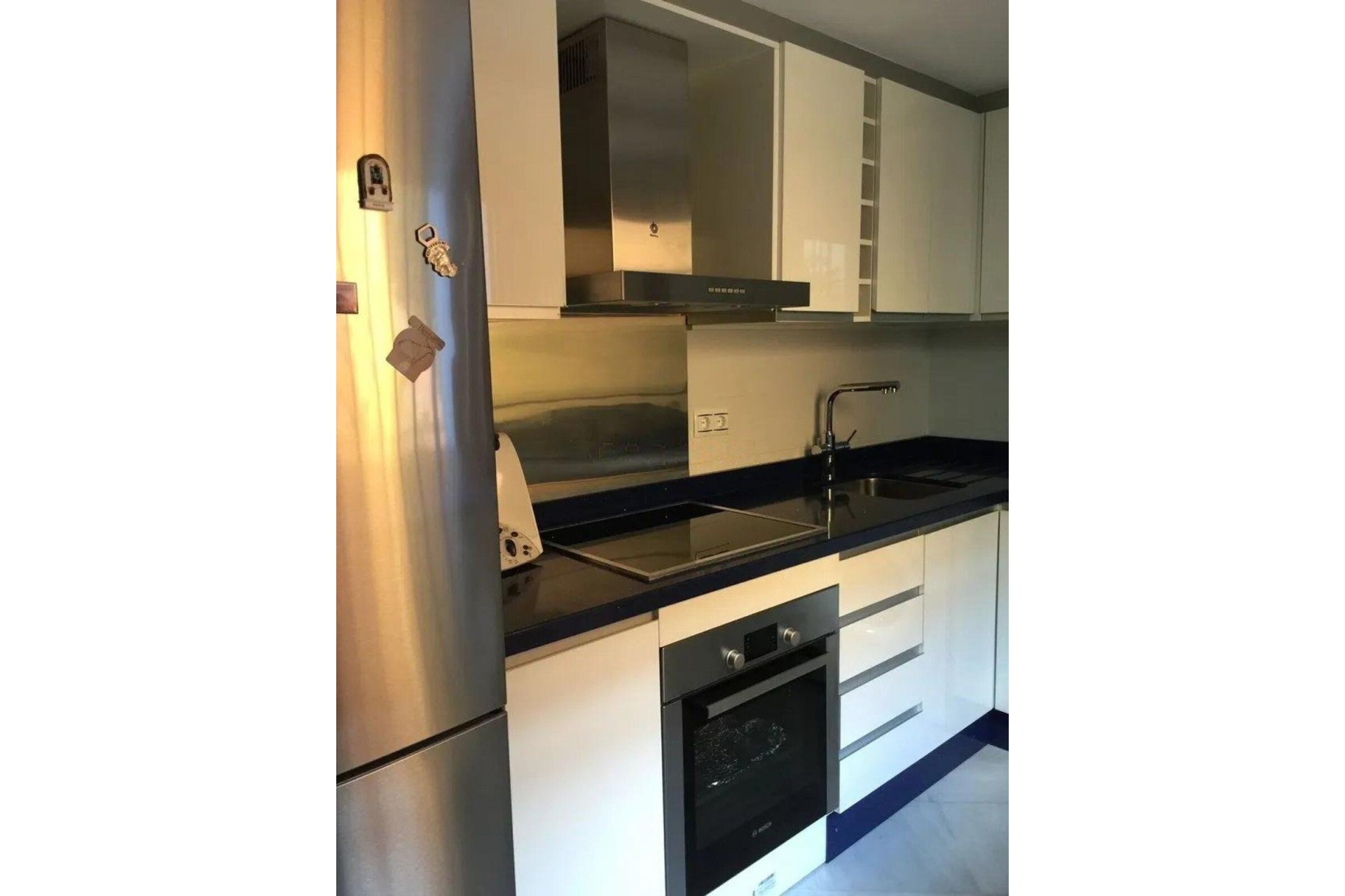 Resale - Town house - Marbella - Guadalmina Baja