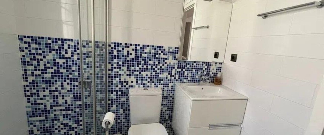 Resale - Town house - Marbella - Guadalmina Baja