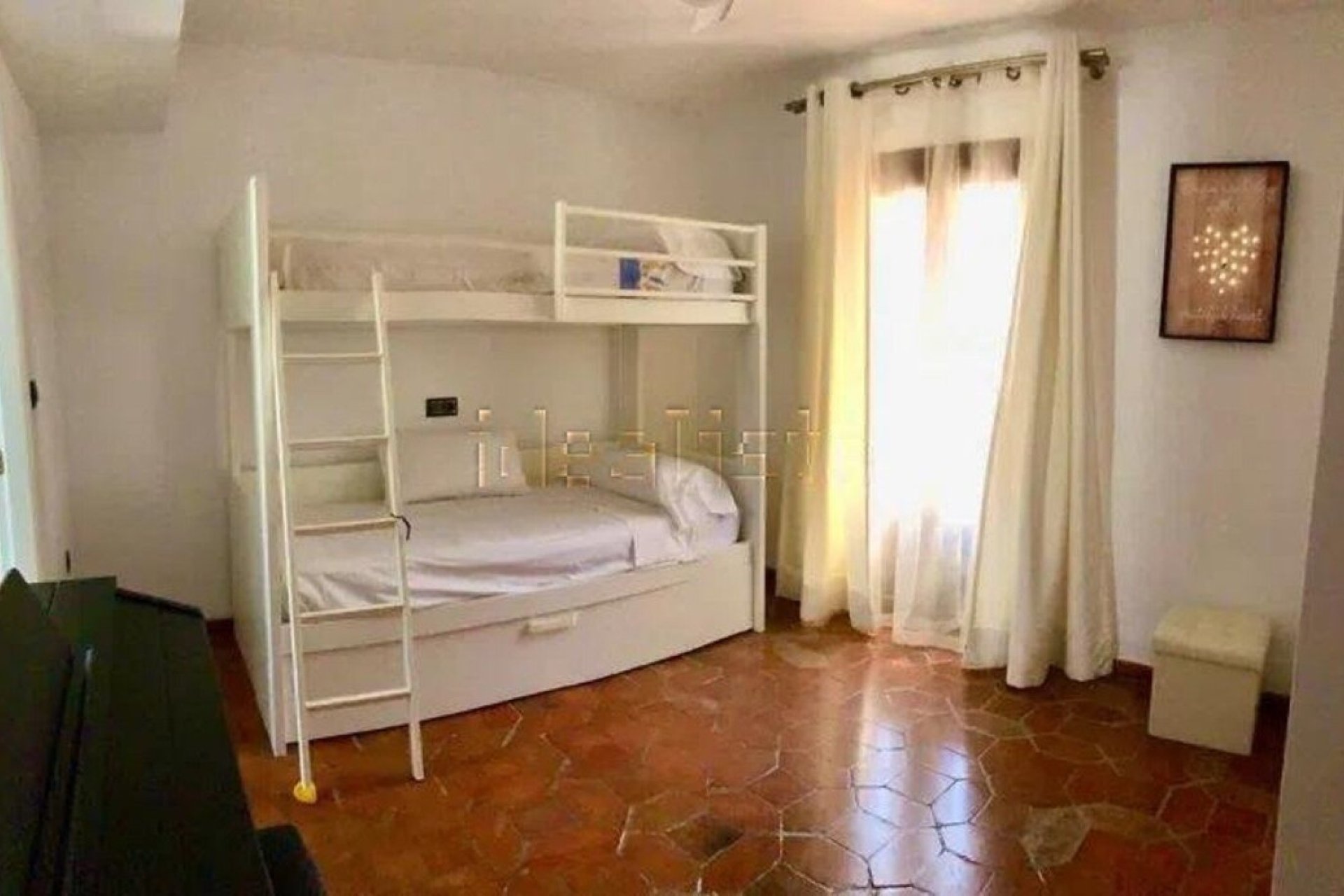 Resale - Town house - Marbella - Guadalmina Baja