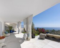 Resale - Town house - Marbella - La Mairena