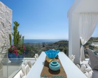Resale - Town house - Marbella - La Mairena
