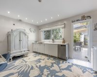 Resale - Town house - Marbella - La Mairena