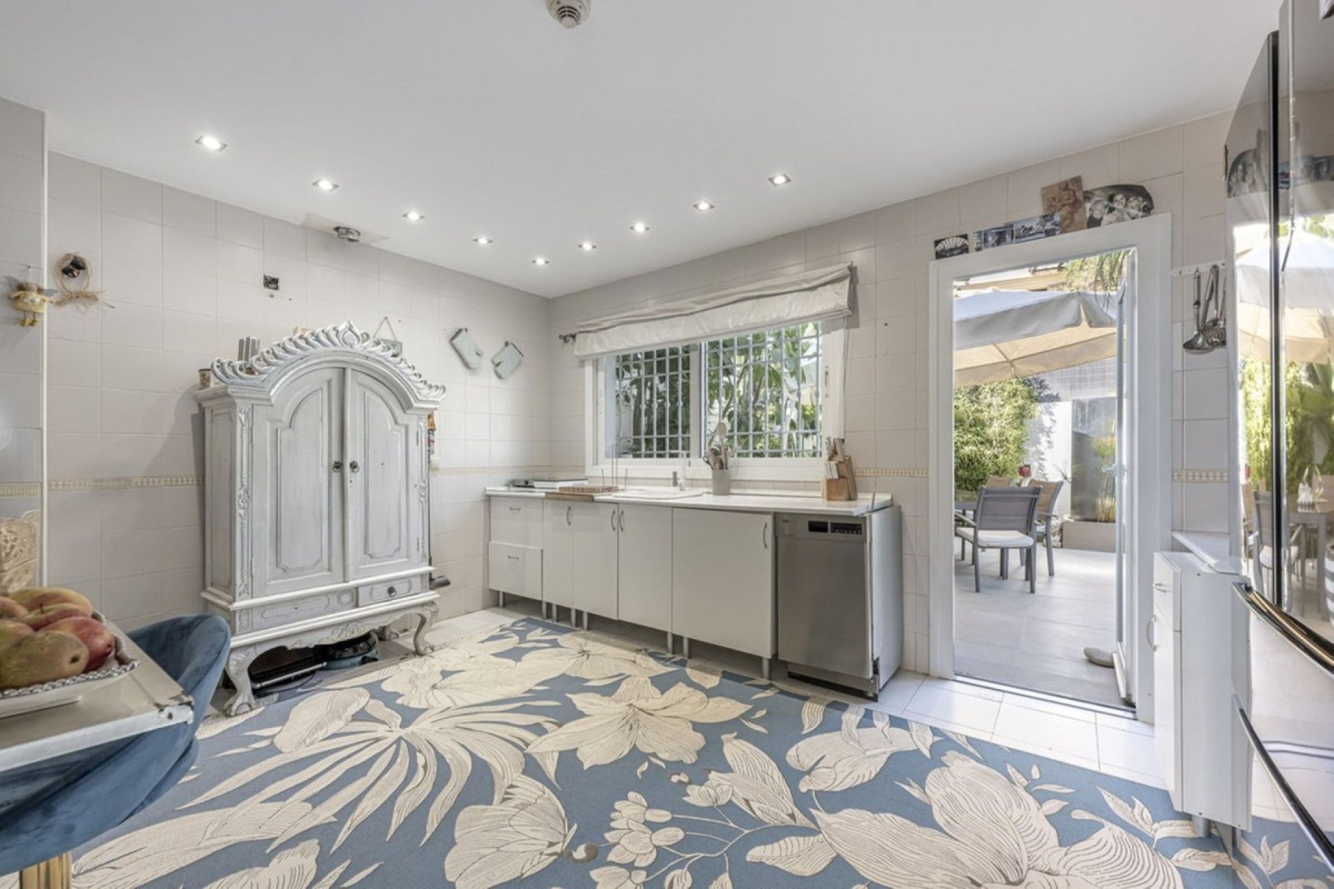 Resale - Town house - Marbella - La Mairena