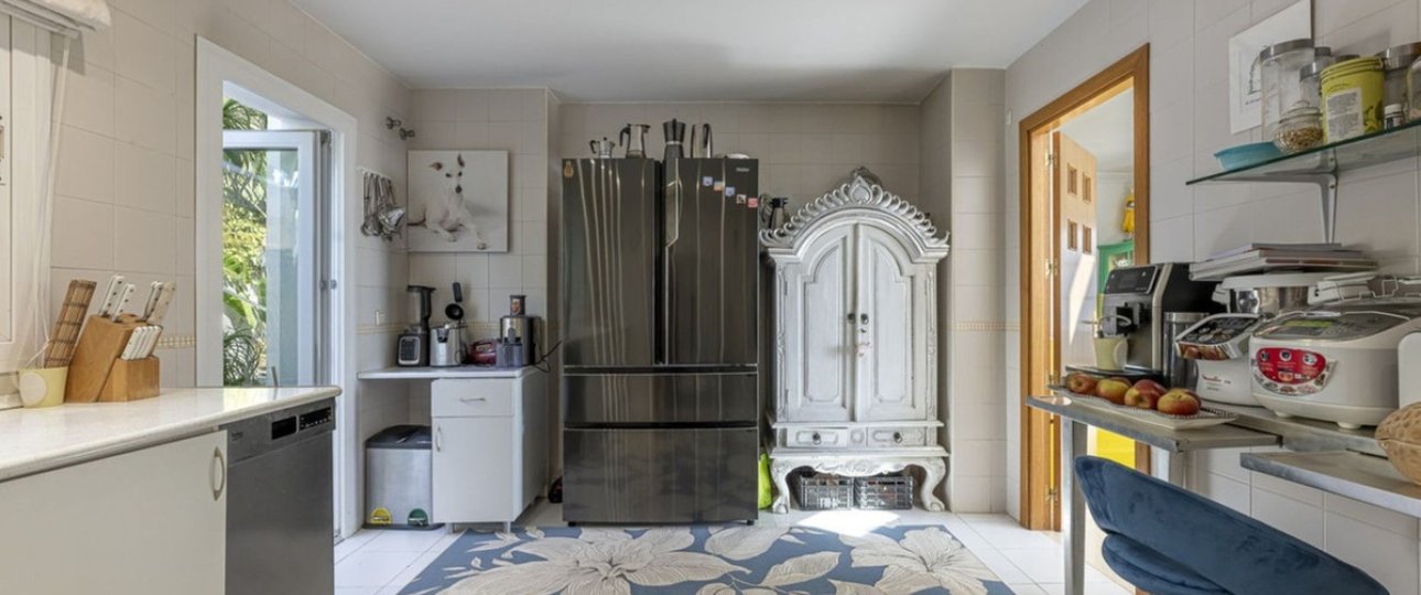 Resale - Town house - Marbella - La Mairena