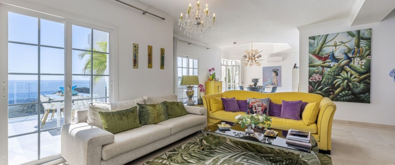 Resale - Town house - Marbella - La Mairena