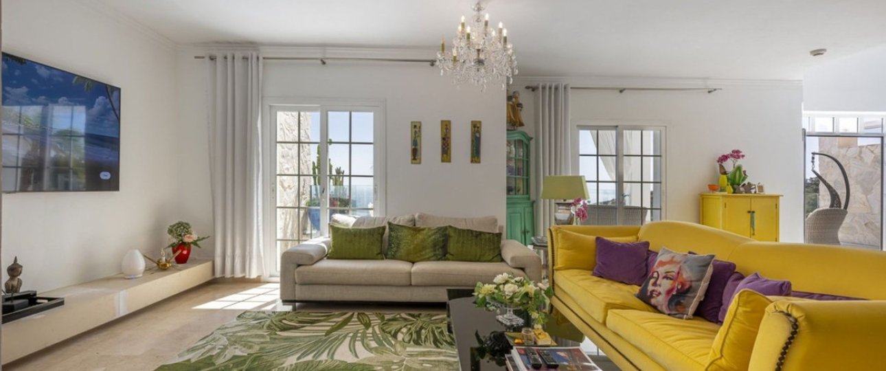 Resale - Town house - Marbella - La Mairena