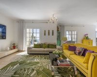 Resale - Town house - Marbella - La Mairena
