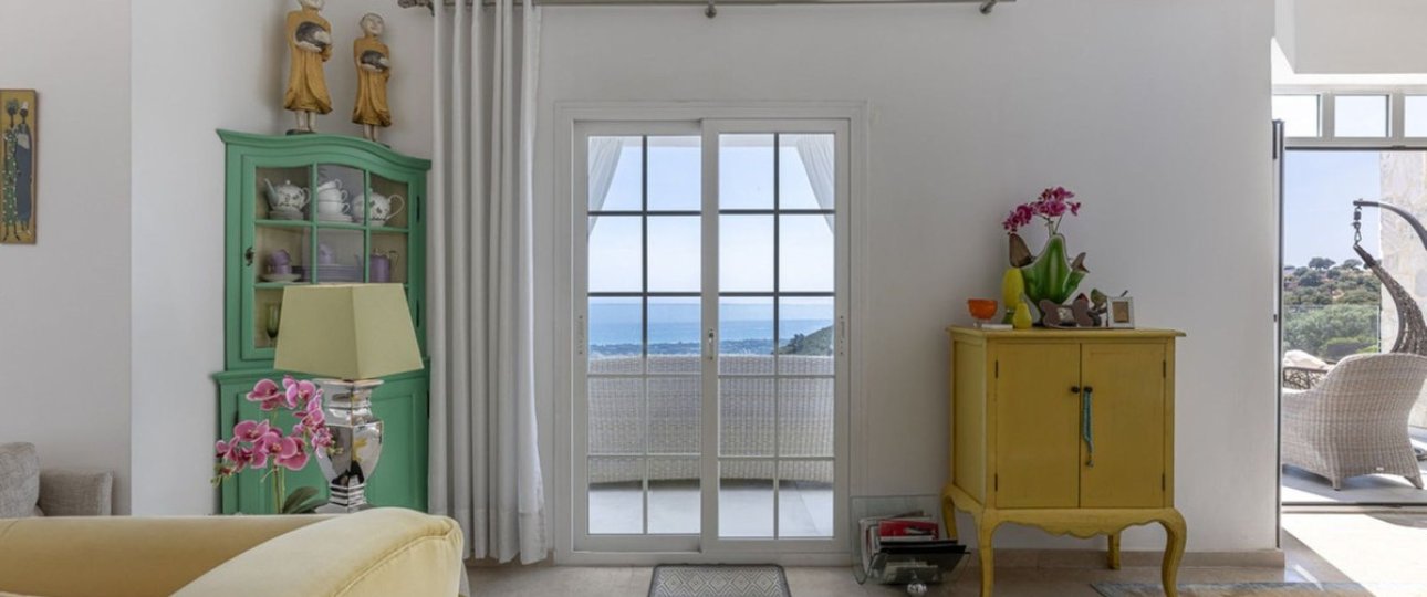 Resale - Town house - Marbella - La Mairena
