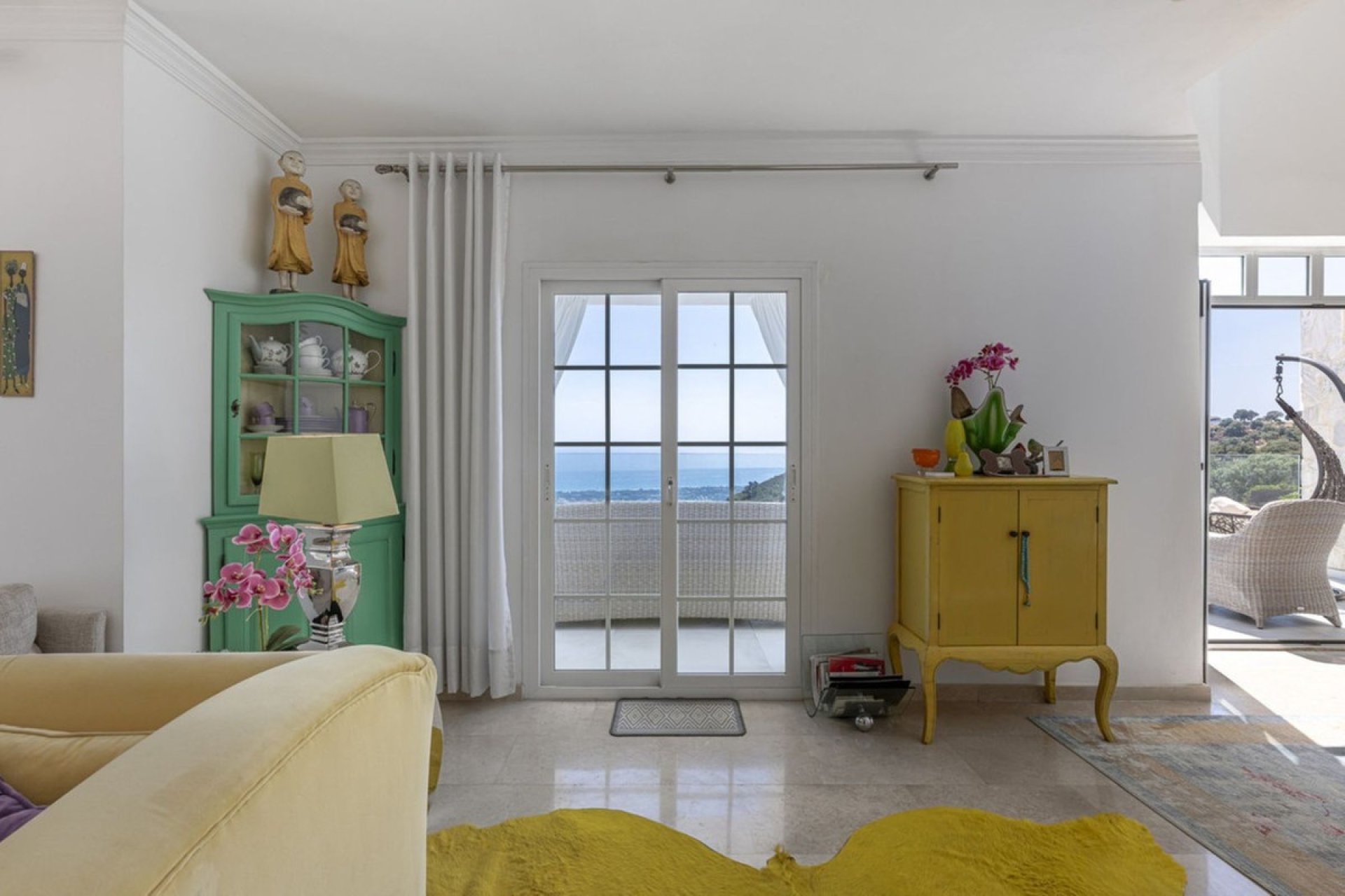 Resale - Town house - Marbella - La Mairena