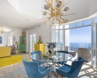Resale - Town house - Marbella - La Mairena