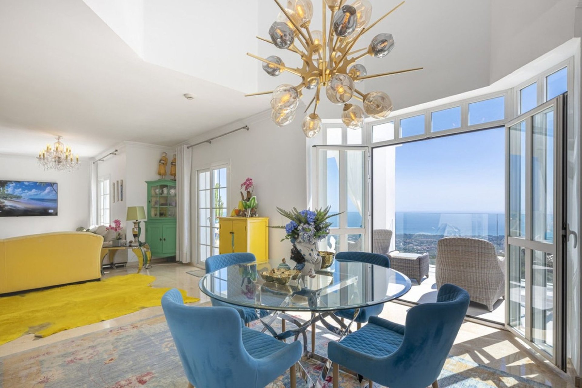 Resale - Town house - Marbella - La Mairena
