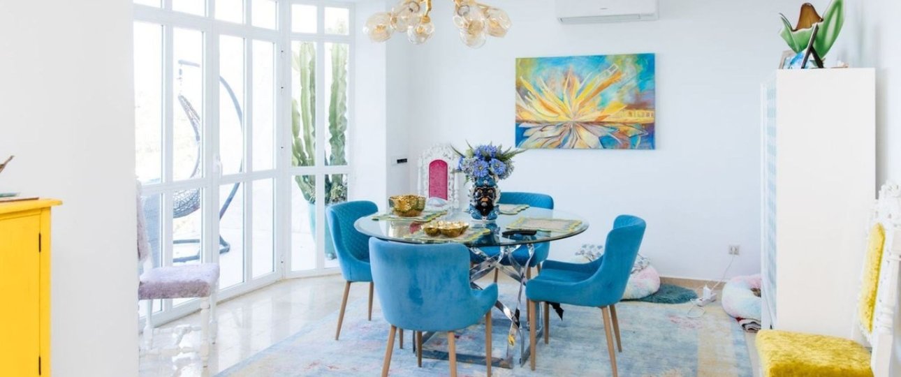 Resale - Town house - Marbella - La Mairena