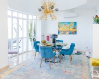 Resale - Town house - Marbella - La Mairena