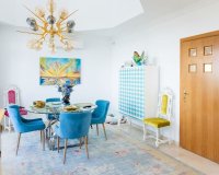 Resale - Town house - Marbella - La Mairena