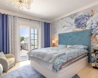 Resale - Town house - Marbella - La Mairena