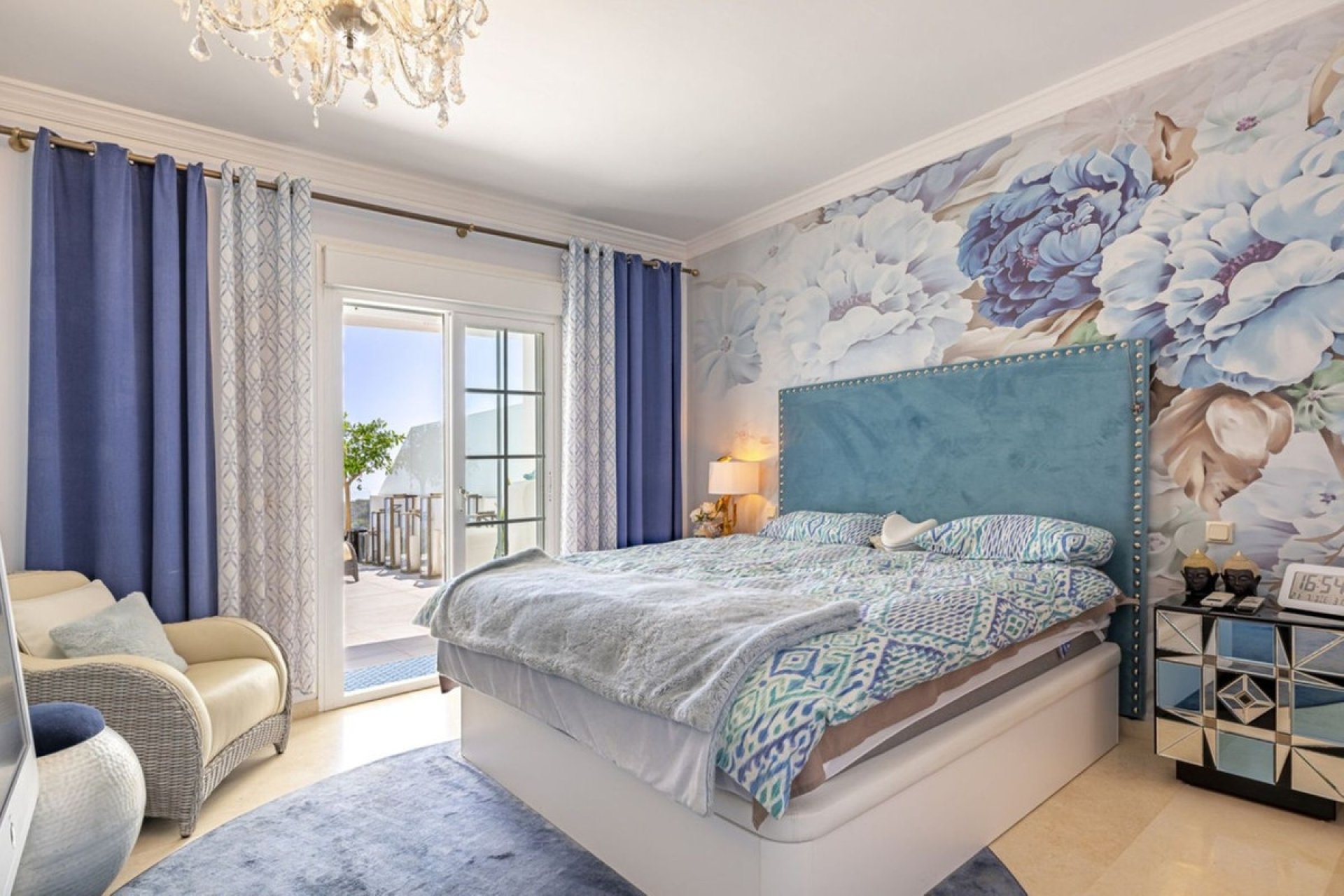 Resale - Town house - Marbella - La Mairena