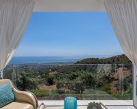 Resale - Town house - Marbella - La Mairena