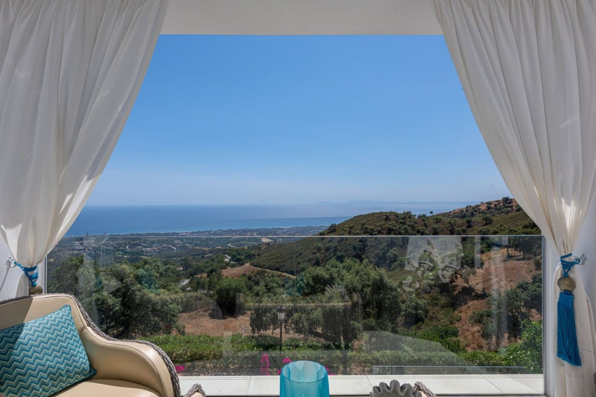 Resale - Town house - Marbella - La Mairena