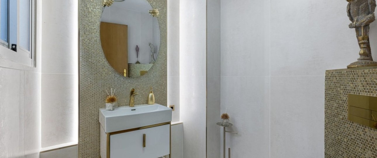 Resale - Town house - Marbella - La Mairena