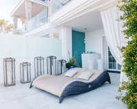 Resale - Town house - Marbella - La Mairena