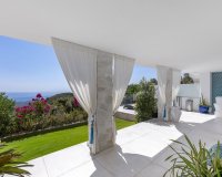 Resale - Town house - Marbella - La Mairena