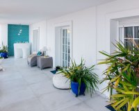 Resale - Town house - Marbella - La Mairena