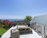 Resale - Town house - Marbella - La Mairena
