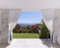 Resale - Town house - Marbella - La Mairena