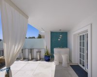 Resale - Town house - Marbella - La Mairena