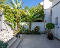 Resale - Town house - Marbella - La Mairena