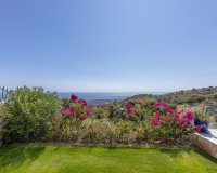 Resale - Town house - Marbella - La Mairena