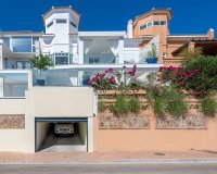 Resale - Town house - Marbella - La Mairena