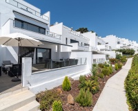 Resale - Town house - Marbella - La Mairena