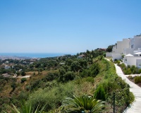 Resale - Town house - Marbella - La Mairena