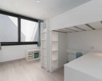 Resale - Town house - Marbella - La Mairena